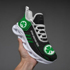 SpVgg Greuther Fürth – Max Soul Schuhe Neue Version