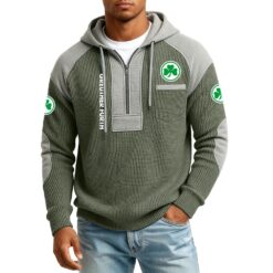 SpVgg Greuther Fürth - Urban Hoodie Limitierte Auflage