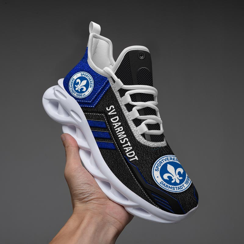 SV Darmstadt 98 – Max Soul Schuhe Neue Version SV Darmstadt 98 – Max Soul Schuhe Neue Version