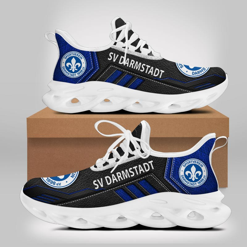 SV Darmstadt 98 – Max Soul Schuhe Neue Version SV Darmstadt 98 – Max Soul Schuhe Neue Version