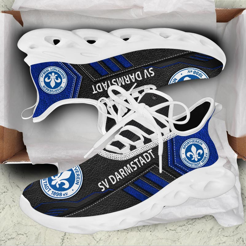 SV Darmstadt 98 – Max Soul Schuhe Neue Version SV Darmstadt 98 – Max Soul Schuhe Neue Version