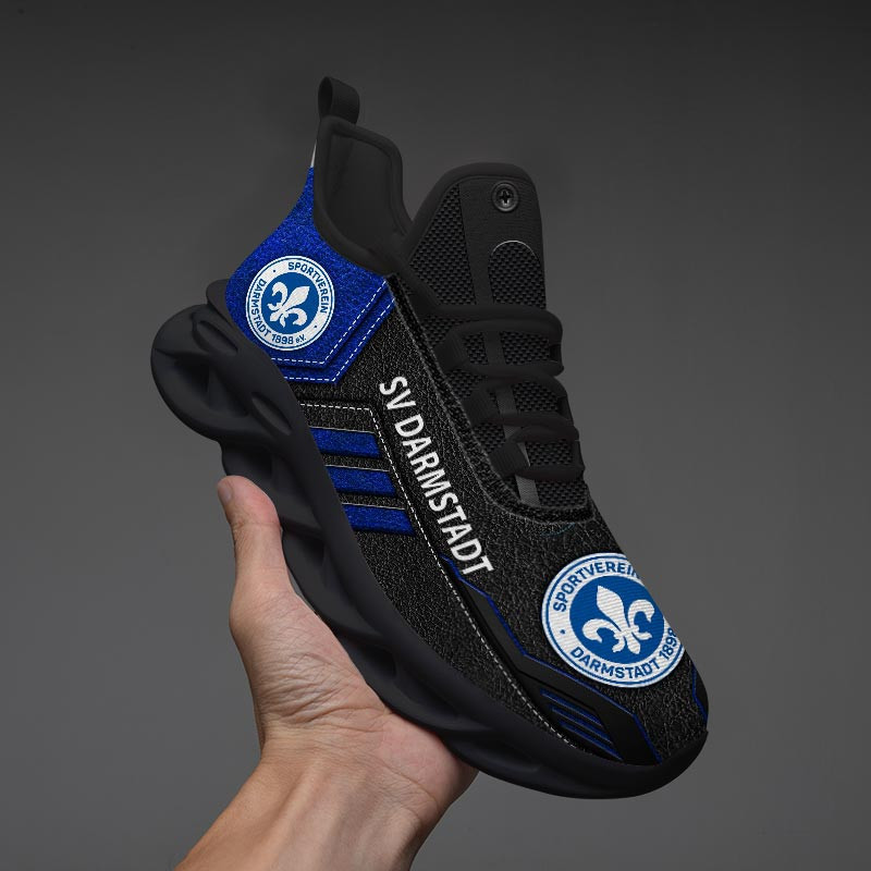 SV Darmstadt 98 – Max Soul Schuhe Neue Version SV Darmstadt 98 – Max Soul Schuhe Neue Version