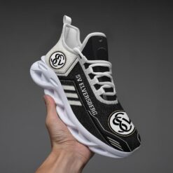 SV Elversberg – Max Soul Schuhe Neue Version