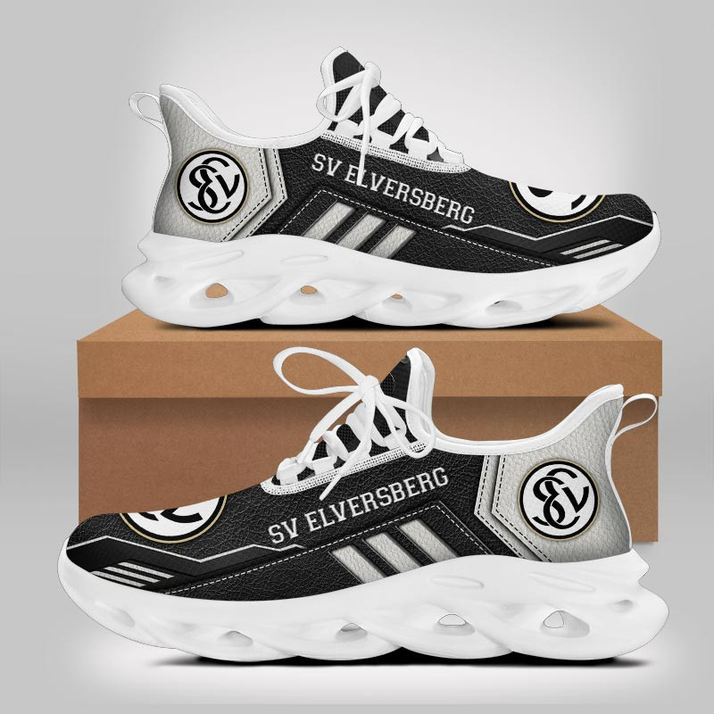 SV Elversberg – Max Soul Schuhe Neue Version SV Elversberg – Max Soul Schuhe Neue Version