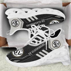 SV Elversberg - Max Soul Schuhe Neue Version