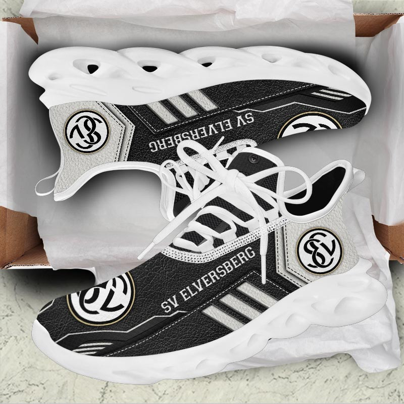 SV Elversberg – Max Soul Schuhe Neue Version SV Elversberg – Max Soul Schuhe Neue Version