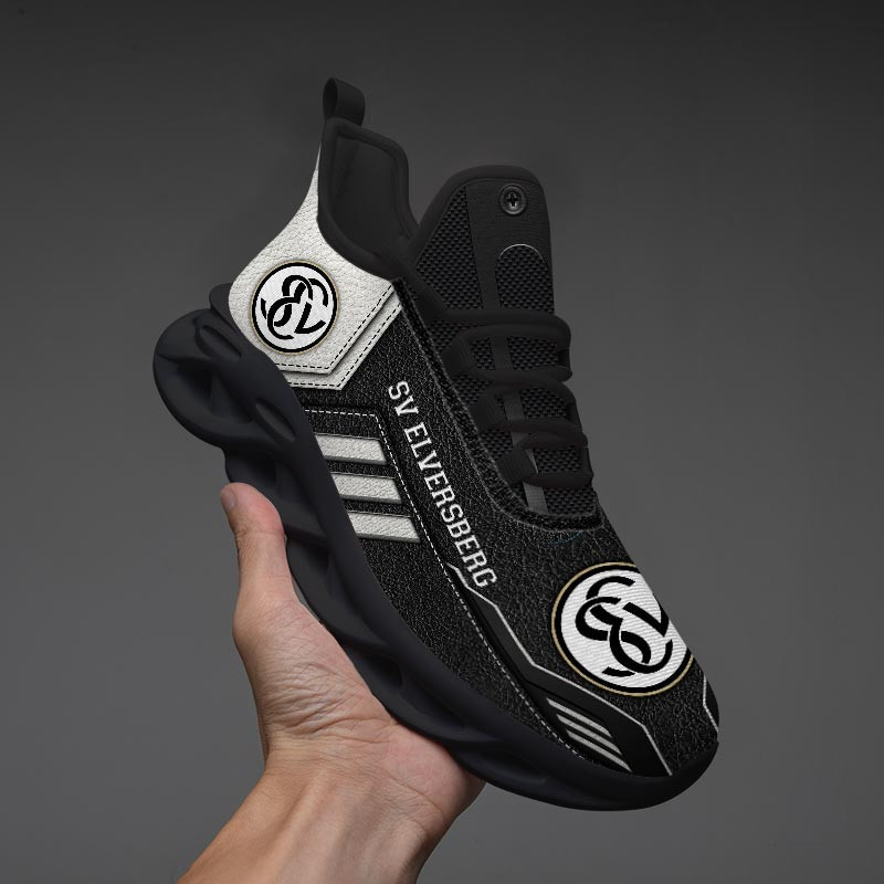 SV Elversberg – Max Soul Schuhe Neue Version SV Elversberg – Max Soul Schuhe Neue Version