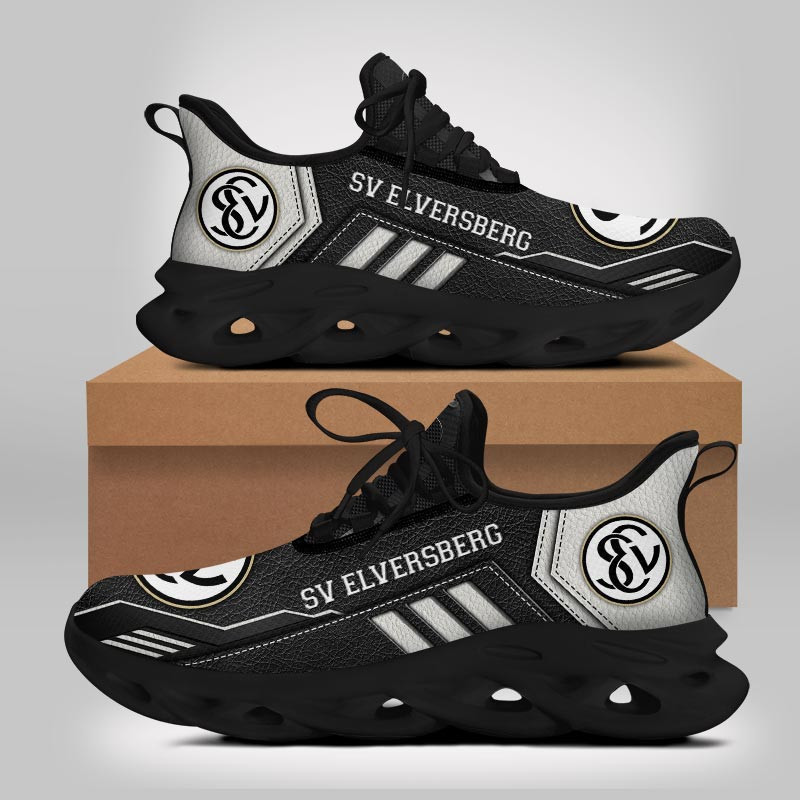 SV Elversberg – Max Soul Schuhe Neue Version SV Elversberg – Max Soul Schuhe Neue Version