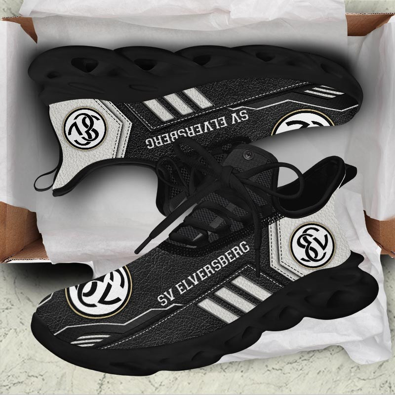 SV Elversberg – Max Soul Schuhe Neue Version SV Elversberg – Max Soul Schuhe Neue Version