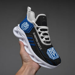 SV Meppen – Max Soul Schuhe Neue Version