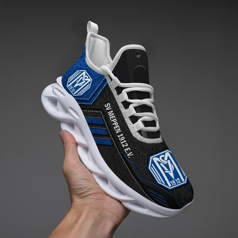 SV Meppen – Max Soul Schuhe Neue Version SV Meppen – Max Soul Schuhe Neue Version