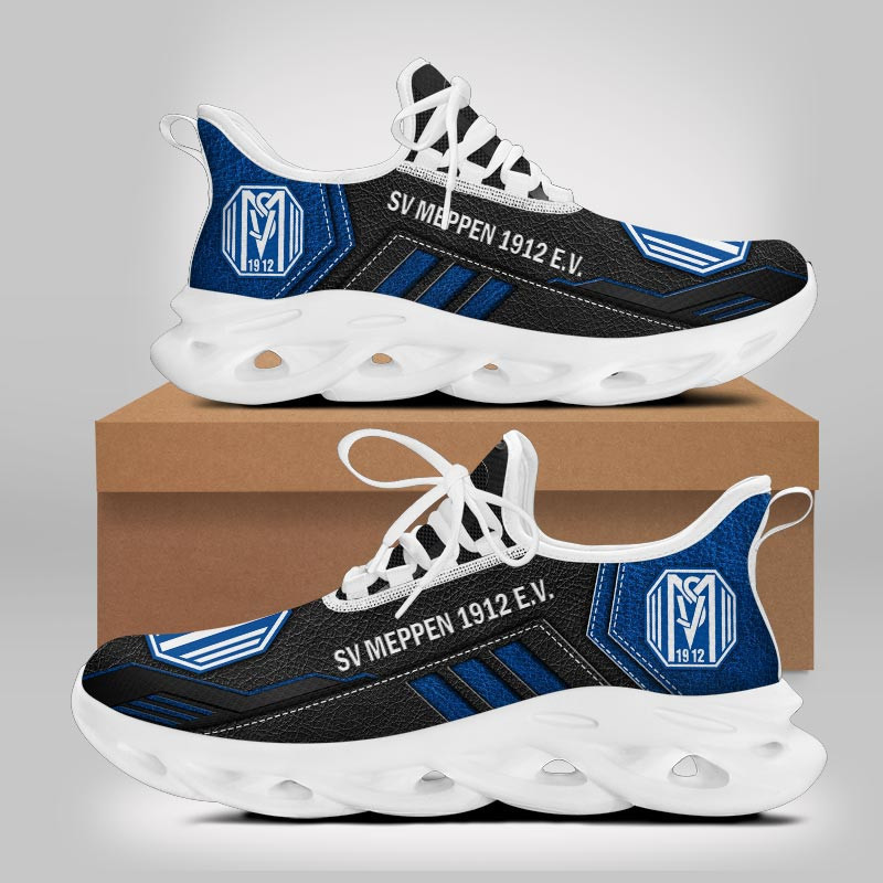 SV Meppen – Max Soul Schuhe Neue Version SV Meppen – Max Soul Schuhe Neue Version