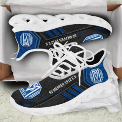 SV Meppen - Max Soul Schuhe Neue Version