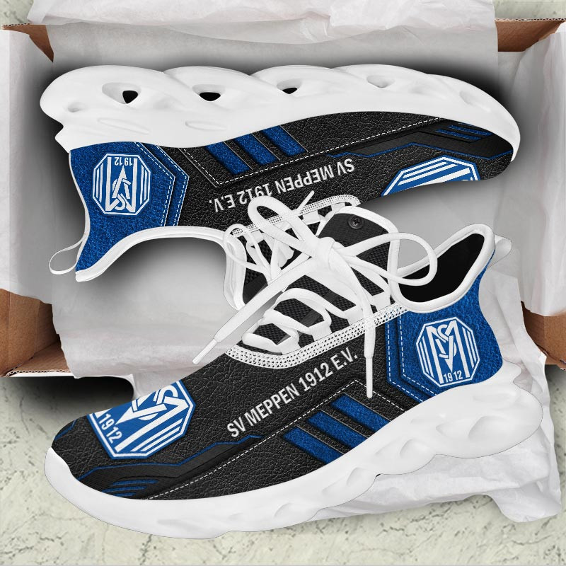 SV Meppen – Max Soul Schuhe Neue Version SV Meppen – Max Soul Schuhe Neue Version