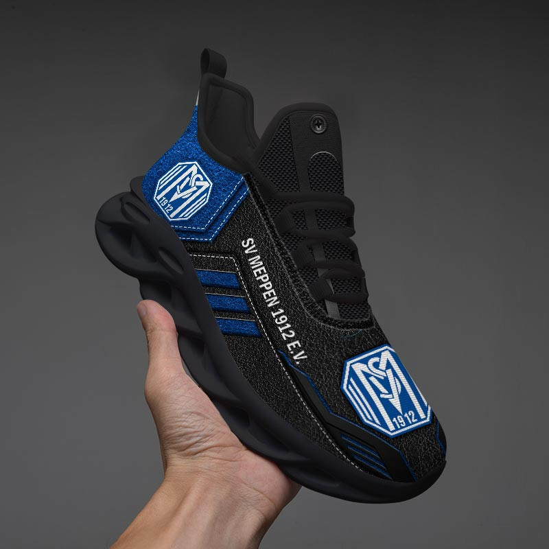 SV Meppen – Max Soul Schuhe Neue Version SV Meppen – Max Soul Schuhe Neue Version