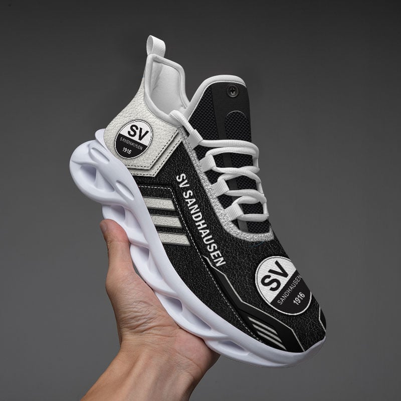 SV Sandhausen – Max Soul Schuhe Neue Version SV Sandhausen – Max Soul Schuhe Neue Version
