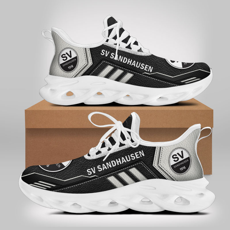 SV Sandhausen – Max Soul Schuhe Neue Version SV Sandhausen – Max Soul Schuhe Neue Version