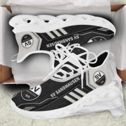 SV Sandhausen - Max Soul Schuhe Neue Version