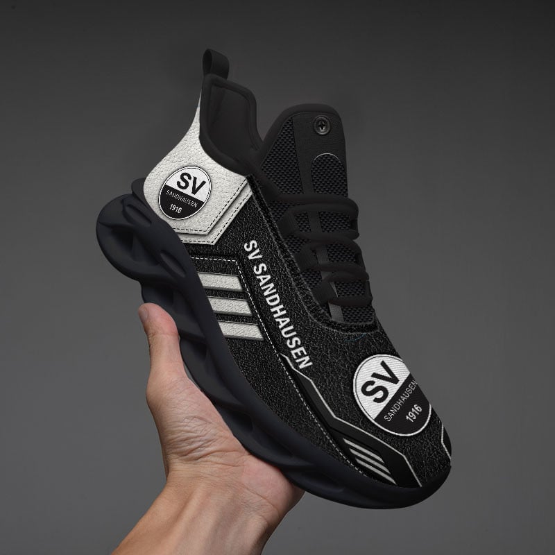 SV Sandhausen – Max Soul Schuhe Neue Version SV Sandhausen – Max Soul Schuhe Neue Version