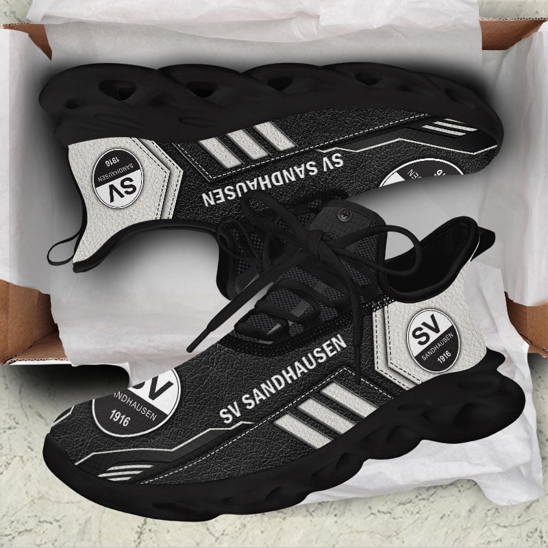 SV Sandhausen – Max Soul Schuhe Neue Version SV Sandhausen – Max Soul Schuhe Neue Version