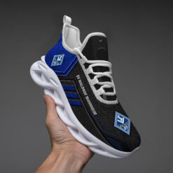 SV Waldhof Mannheim 07 – Max Soul Schuhe Neue Version