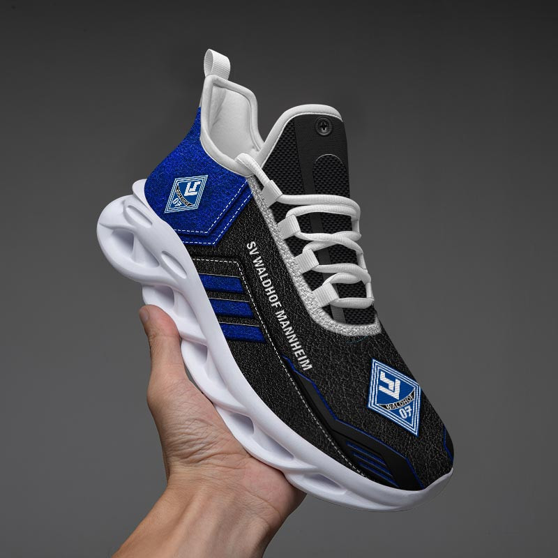SV Waldhof Mannheim 07 – Max Soul Schuhe Neue Version SV Waldhof Mannheim 07 – Max Soul Schuhe Neue Version