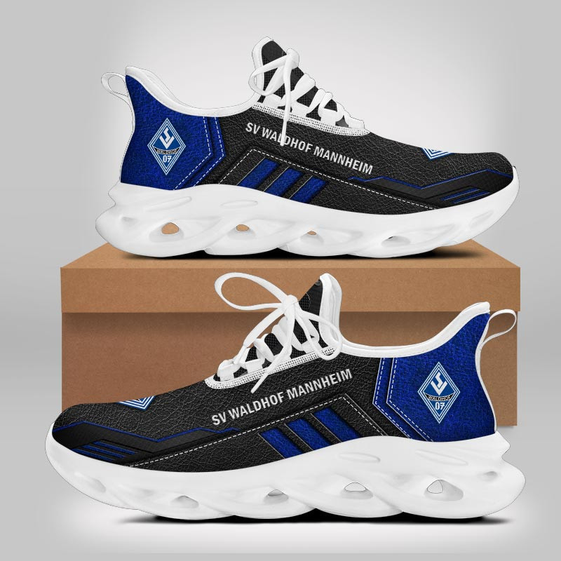 SV Waldhof Mannheim 07 – Max Soul Schuhe Neue Version SV Waldhof Mannheim 07 – Max Soul Schuhe Neue Version