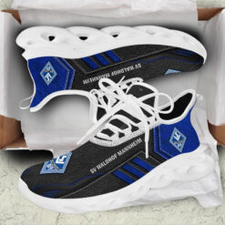 SV Waldhof Mannheim 07 - Max Soul Schuhe Neue Version