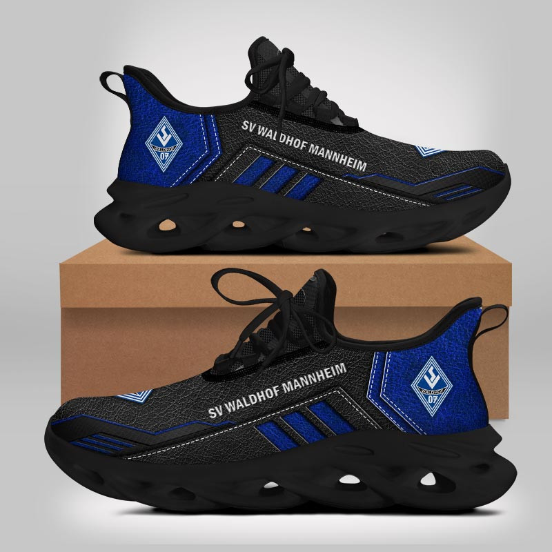 SV Waldhof Mannheim 07 – Max Soul Schuhe Neue Version SV Waldhof Mannheim 07 – Max Soul Schuhe Neue Version