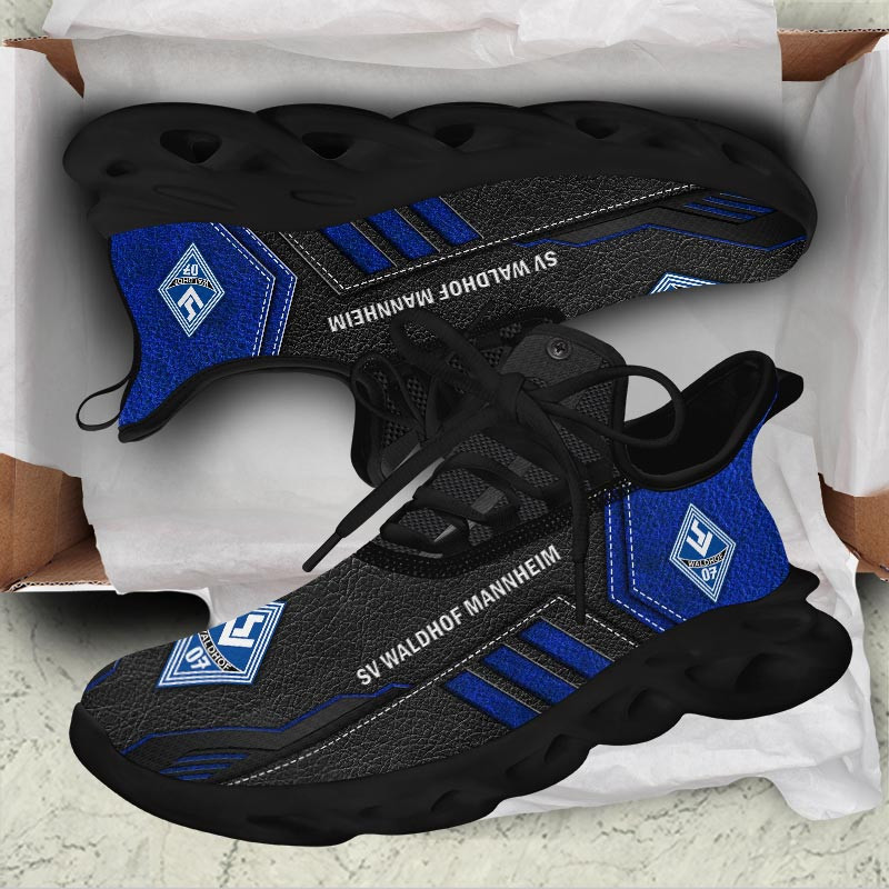 SV Waldhof Mannheim 07 – Max Soul Schuhe Neue Version SV Waldhof Mannheim 07 – Max Soul Schuhe Neue Version