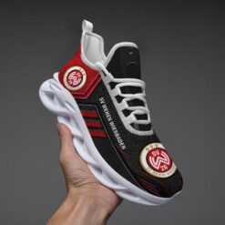SV Wehen Wiesbaden – Max Soul Schuhe Neue Version