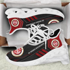 SV Wehen Wiesbaden - Max Soul Schuhe Neue Version