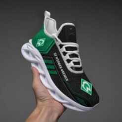 SV Werder Bremen – Max Soul Schuhe Neue Version