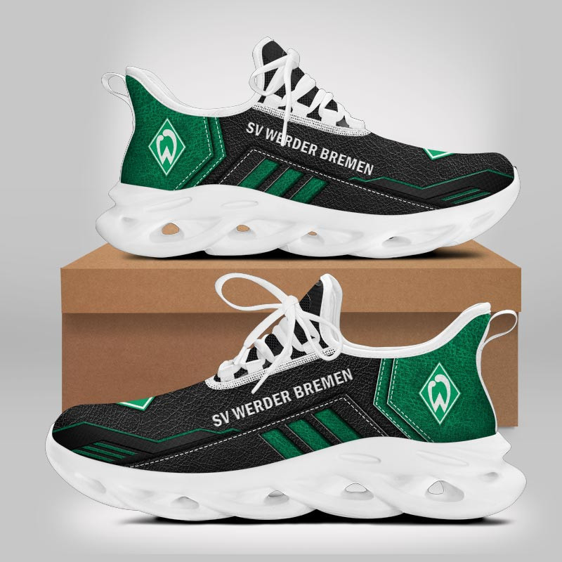 SV Werder Bremen – Max Soul Schuhe Neue Version SV Werder Bremen – Max Soul Schuhe Neue Version