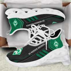 SV Werder Bremen - Max Soul Schuhe Neue Version