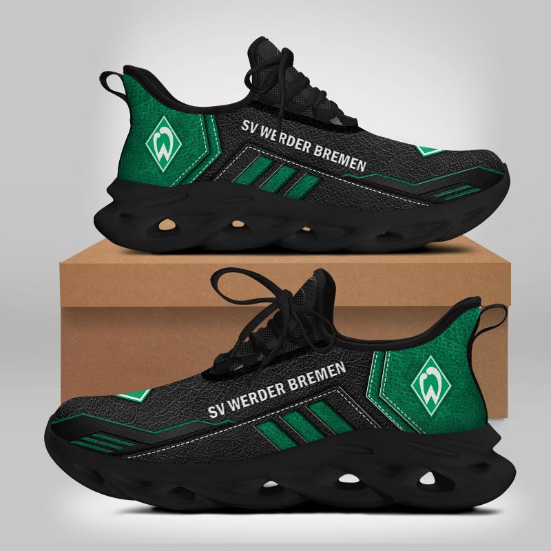 SV Werder Bremen – Max Soul Schuhe Neue Version SV Werder Bremen – Max Soul Schuhe Neue Version