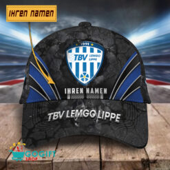 TBV Lemgo Lippe - Kappe Neue Version mit Ihrem Namen