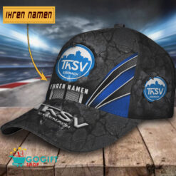 ThSV Eisenach – Kappe Neue Version mit Ihrem Namen