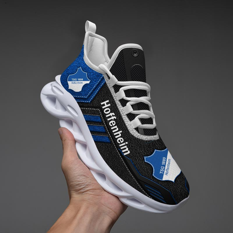 TSG 1899 Hoffenheim – Max Soul Schuhe Neue Version TSG 1899 Hoffenheim – Max Soul Schuhe Neue Version
