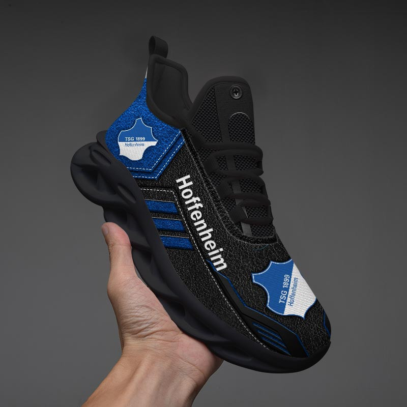 TSG 1899 Hoffenheim – Max Soul Schuhe Neue Version TSG 1899 Hoffenheim – Max Soul Schuhe Neue Version