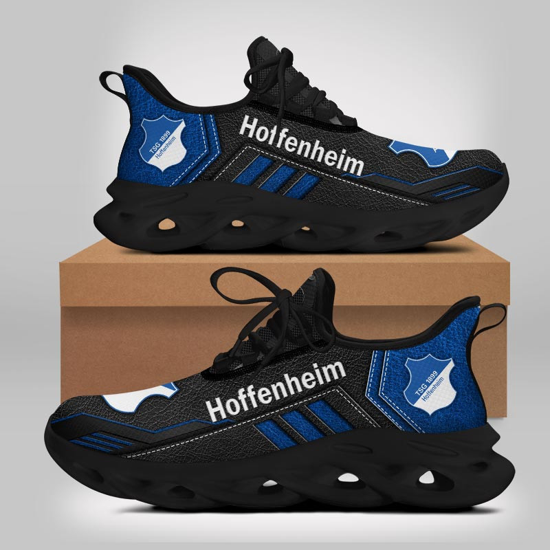 TSG 1899 Hoffenheim – Max Soul Schuhe Neue Version TSG 1899 Hoffenheim – Max Soul Schuhe Neue Version