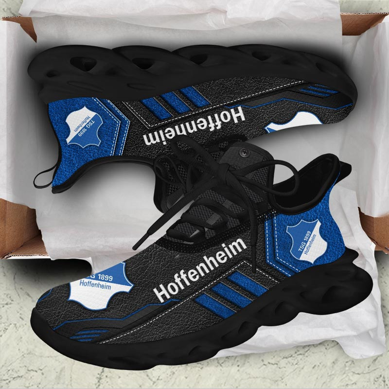 TSG 1899 Hoffenheim – Max Soul Schuhe Neue Version TSG 1899 Hoffenheim – Max Soul Schuhe Neue Version