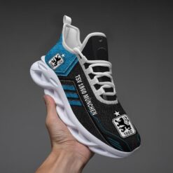 TSV 1860 München – Max Soul Schuhe Neue Version