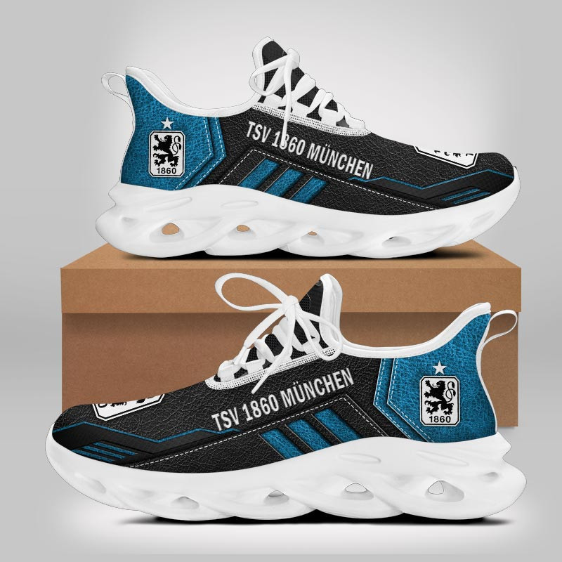 TSV 1860 München – Max Soul Schuhe Neue Version TSV 1860 München – Max Soul Schuhe Neue Version