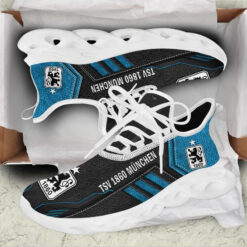 TSV 1860 München - Max Soul Schuhe Neue Version