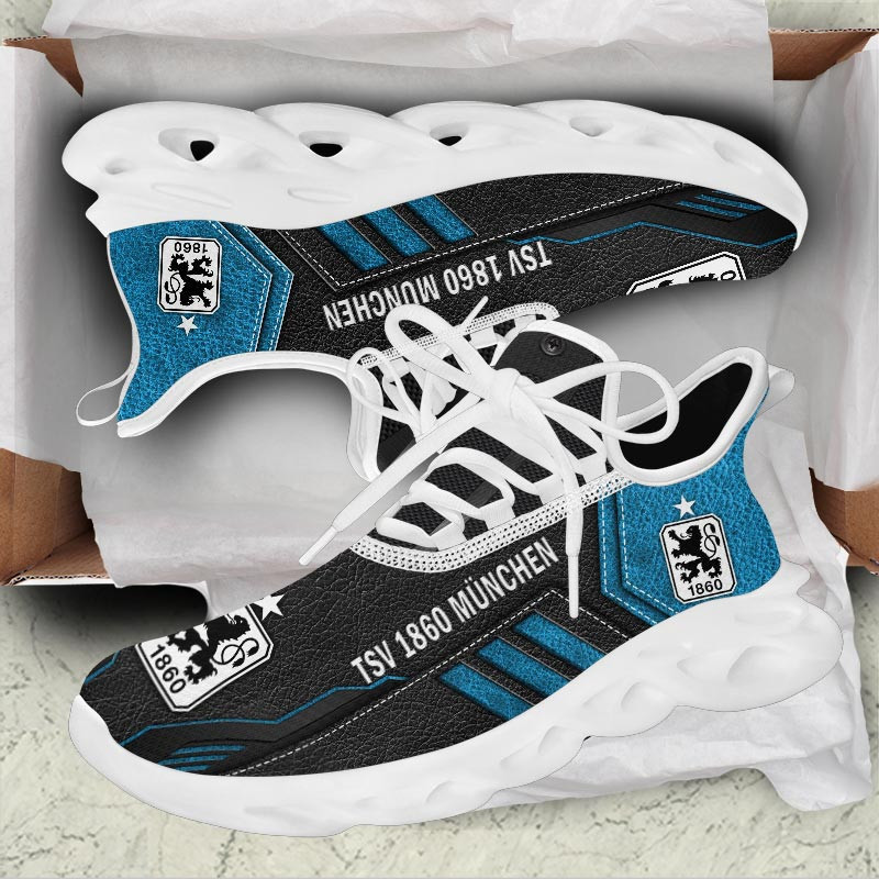 TSV 1860 München – Max Soul Schuhe Neue Version TSV 1860 München – Max Soul Schuhe Neue Version