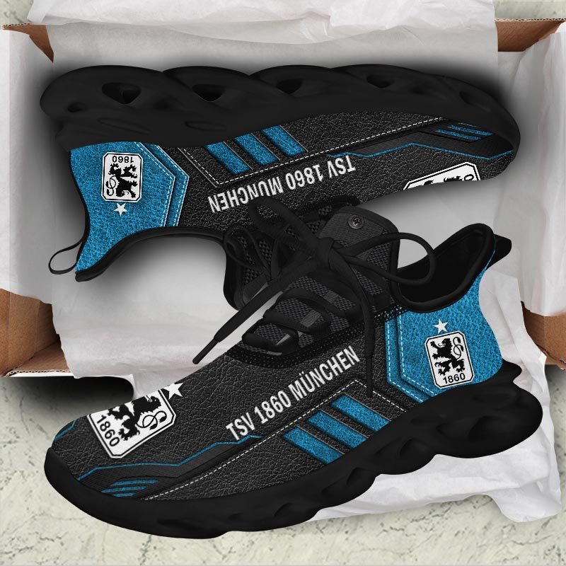 TSV 1860 München – Max Soul Schuhe Neue Version TSV 1860 München – Max Soul Schuhe Neue Version