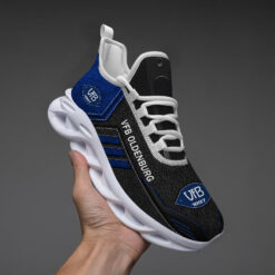 VfB Oldenburg – Max Soul Schuhe Neue Version