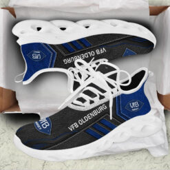 VfB Oldenburg - Max Soul Schuhe Neue Version