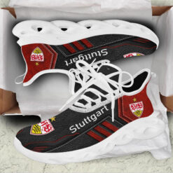 VfB Stuttgart - Max Soul Schuhe Neue Version